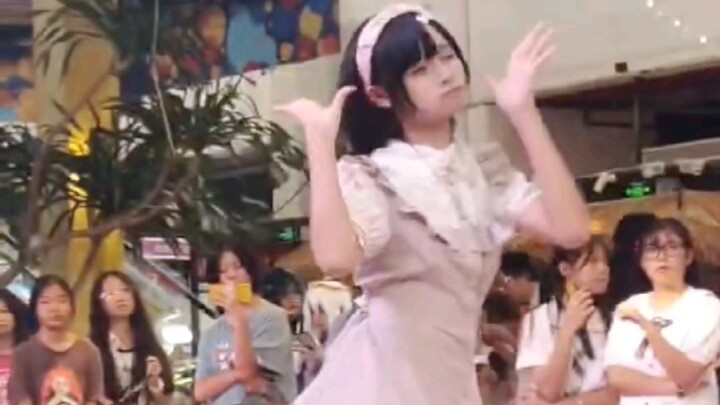 Beautiful girls are innocent! (/ω＼) [Live Shot Archive]