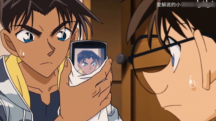 How many ways do you have to survive in Conan's world?