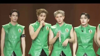 แก๊งแฟนผมเป็นหนุ่มกสิกร30.8.68