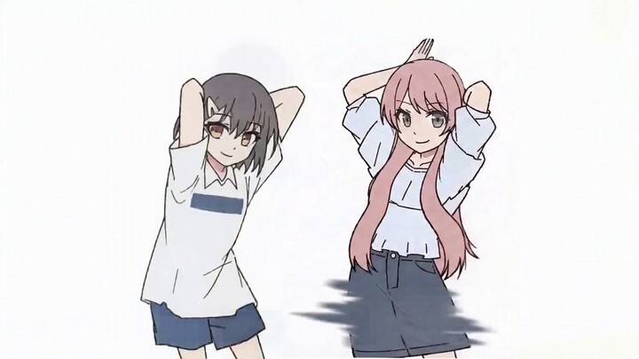 Lamp-loving ☆ GET DOWN ☆!