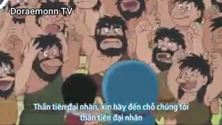 Doraemon New TV Series (Ep 41.6) Doraemon trở thành thần tiên #DoraemonNewTVSeries