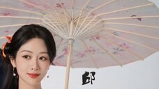 Yang Zi’s new endorsement marks the rise of sugar-free drinks among young people and is also the fir