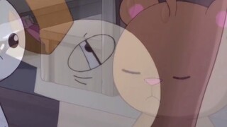 Rabbit muốn gia nhập WTO nhưng bị Eagle Sauce từ chối nhưng anh đã gặp được một chú chó lớn có thể g