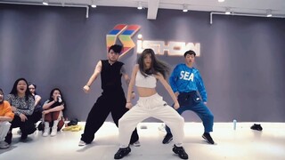 【Orange Choreography】LIE