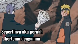 Sepertinya aku pernah bertemu denganmu