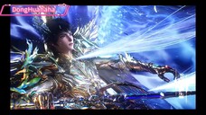 PV Throne of Seal Next Eps
