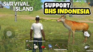 Game Survival Yang Lumayan Ringan - Survival Island Gameplay (Android, iOS)