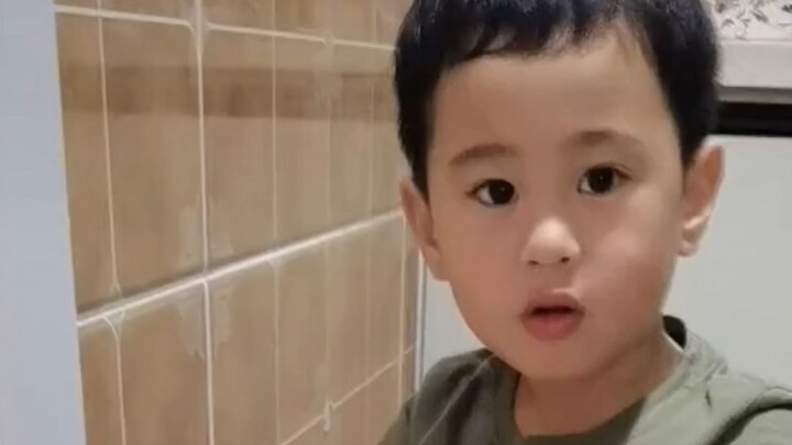 【มาริโอ】ค่อยๆ หลงลืมตัวเองท่ามกลางคำชมเชยไม่ขาดสายจากคุณยาย ฮ่าๆๆ
