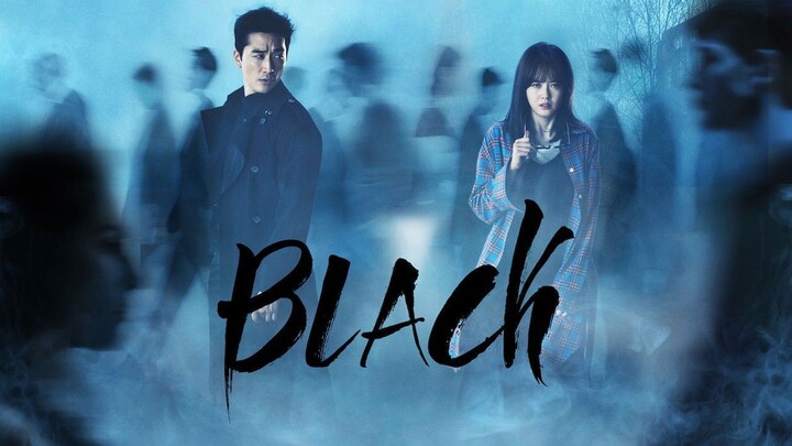 Watch Black Season 1 Full Series 2017 HD - onoflix.ru