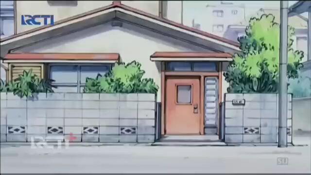 Doraemon | Teman Baruku Adalah Lumba-Lumba Raksasa | Bahasa Indonesia