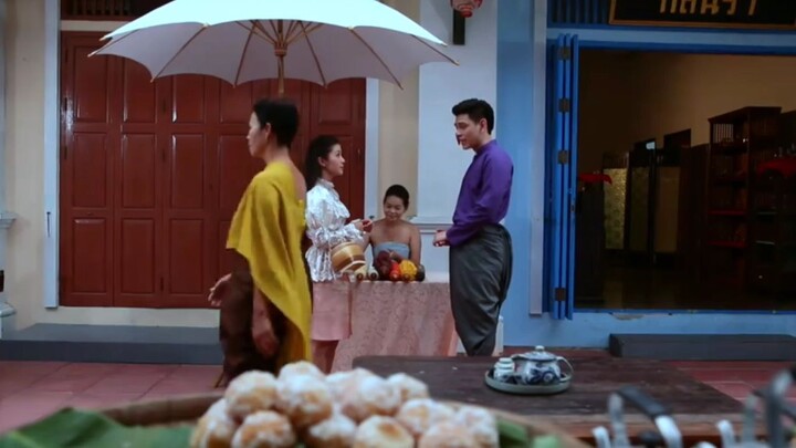 Ching Rak Hak Sawat (2557) CH8 EP.18 CR.VIU