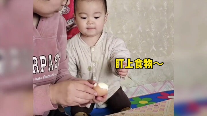 เหล่าเด็กน้อยที่ตาไวมือเร็ว