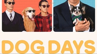 Dog Days (2024) - SUB INDO