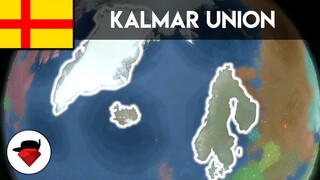 Reforming the Kalmar Union | Rise of Nations [ROBLOX]