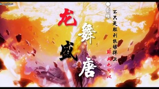 【原神＼高燃】压抑到极致的瞬间燃爆！这就是我的『二创』