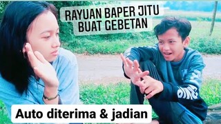 RAYUAN BAPER WOWOK CINTA LILIK - [eps. 9]