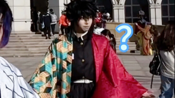 【كوس بلاذئب القتل】 تحدي فرقة قتل الشياطين: كلما زاد حبهم للركض، زادت المسافة التي يقطعونها!!