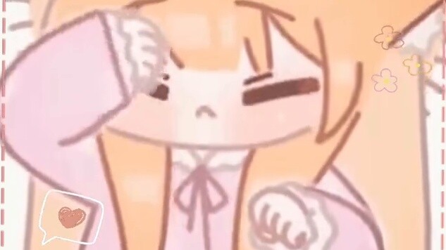 Mary? Hello ୧꒰•̀ᴗ•́꒱୨