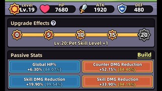 Unlock Capy Pets