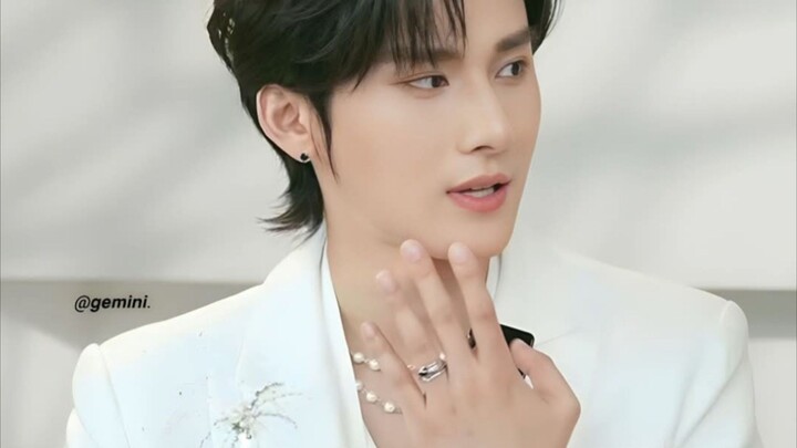 ABO DESIRE | OceanSeeky Second Series #abodesire #垂涎 #李沛恩 #江衡 #oceanjiang #seekyli