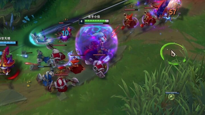 Cara Menjadi Jinchūriki Kalista