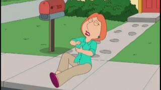 [Family Guy/Family Guy] สายน้ำสุดคลาสสิกหกสาย ถ้าคุณอดทนผ่านมันไปได้ ฉันจะแพ้