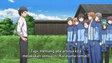 Ansatsu Kyoushitsu S1 Episode 3