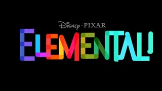Watch Elemental full movie (2023) | Disney pixar