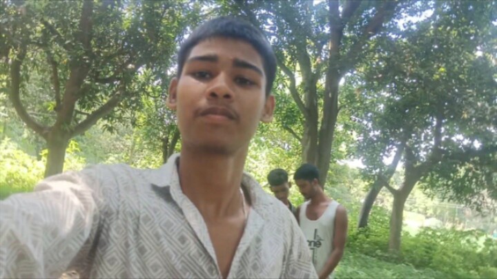 my first vlog