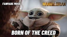 Born of the Creed – Epic Mandalorian Foundling Anthem | Powerful Cinematic Star Wars Inspired
