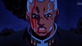 "It pushes me upwards, above the dust and ashes"