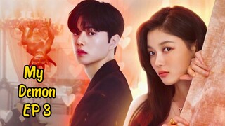 🇰🇷the mine de-mon 👿 Episode 03