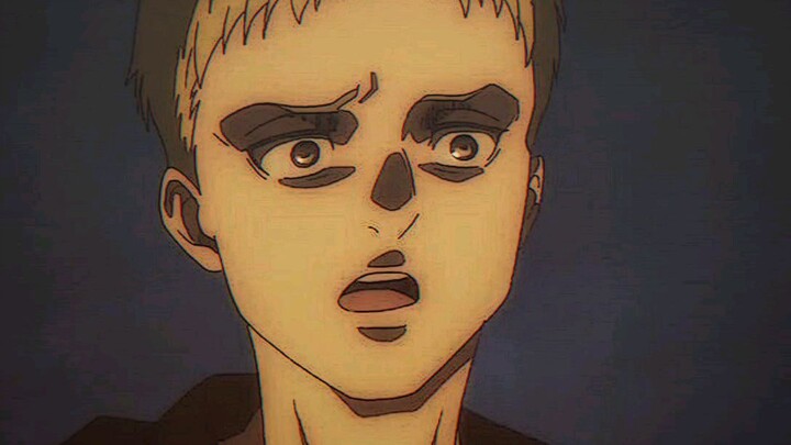 Reiner glow up bjirr🙀