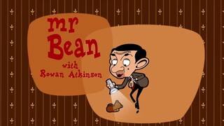 Mr. Bean