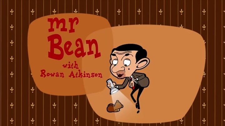 Mr. Bean