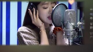 [A Day Found by Chance OST] APRIL-'Feeling' How can there be such a cute little sweet song
