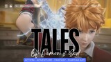 Tales Of Demon And God Season 8 Episode 02
