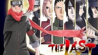 Naruto The Last movie in Hindi dubbed part 2 #naruto #hindi #shorts