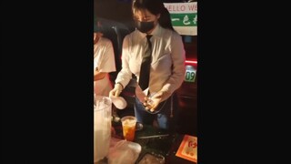 นี่คือเหตุผลที่คุณดื่มชามะนาทุกวันเหรอ!?