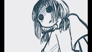 【Animasi asli】"Aku merindukan bakatmu"