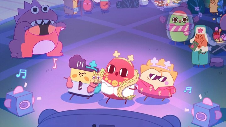 Heading towards 2024!