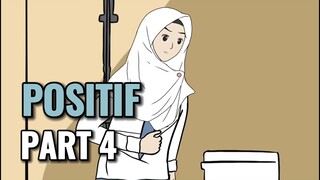 POSITIF PART 4 - Animasi Sekolah