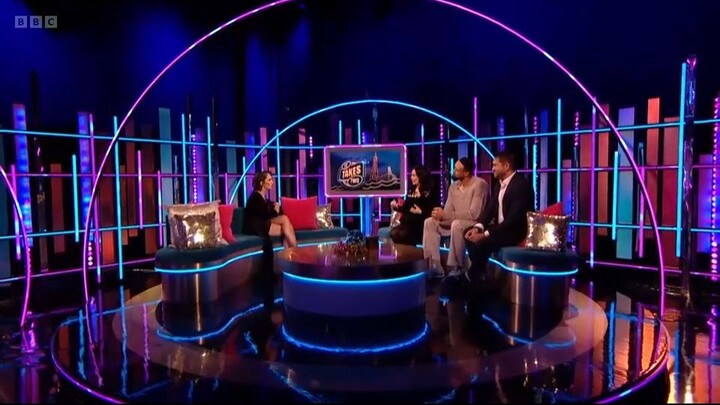 Strictly Come Dancing It Takes Two Season 23 Episode 40