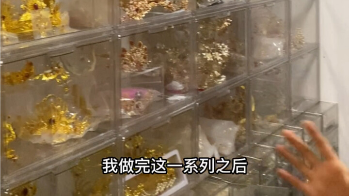 My husband and I didn’t come from wealthy families—everything we have today is the result of five ye