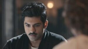 Heeramandi: The Diamond Bazaar epsoide 5 [Sub Indo]