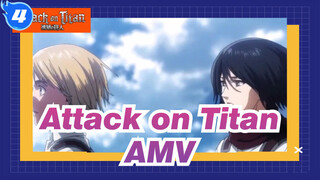 [Attack on Titan] "Anyone Can Be A God Or A Demon"_4