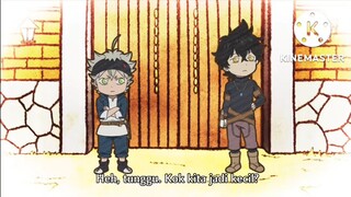 BLACK CLOVERS episode 82 sub indo skip intro #anime #black clover