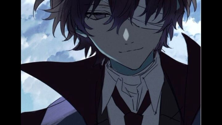 dazai