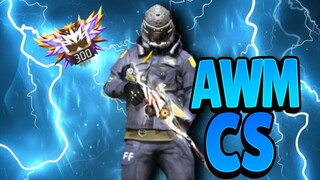 Highlights MODE AWM CS