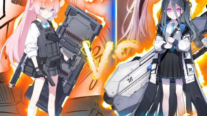 Is the shield stronger or the sword?